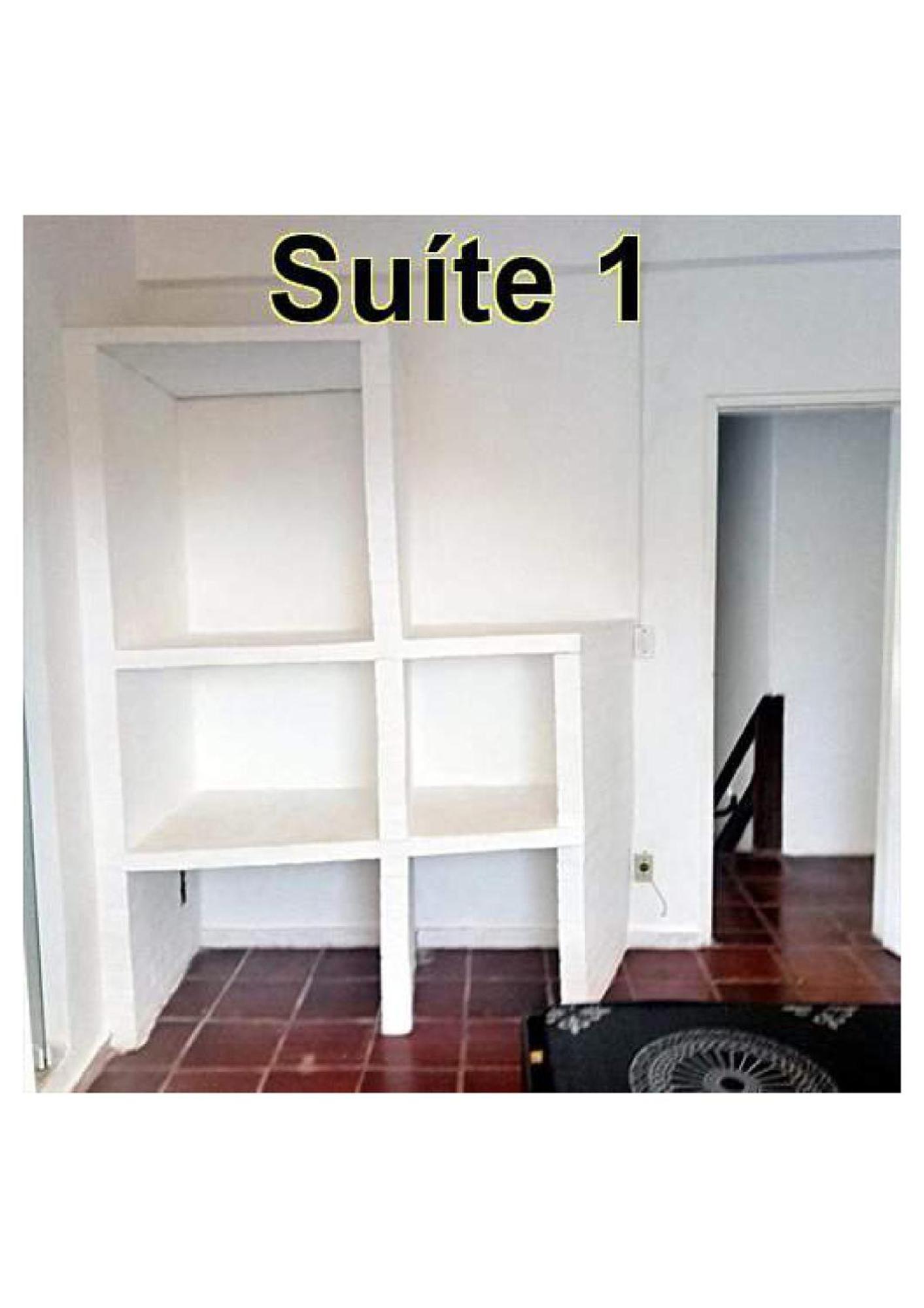 Suites Praia Dos Anjos Arraial do Cabo Bagian luar foto
