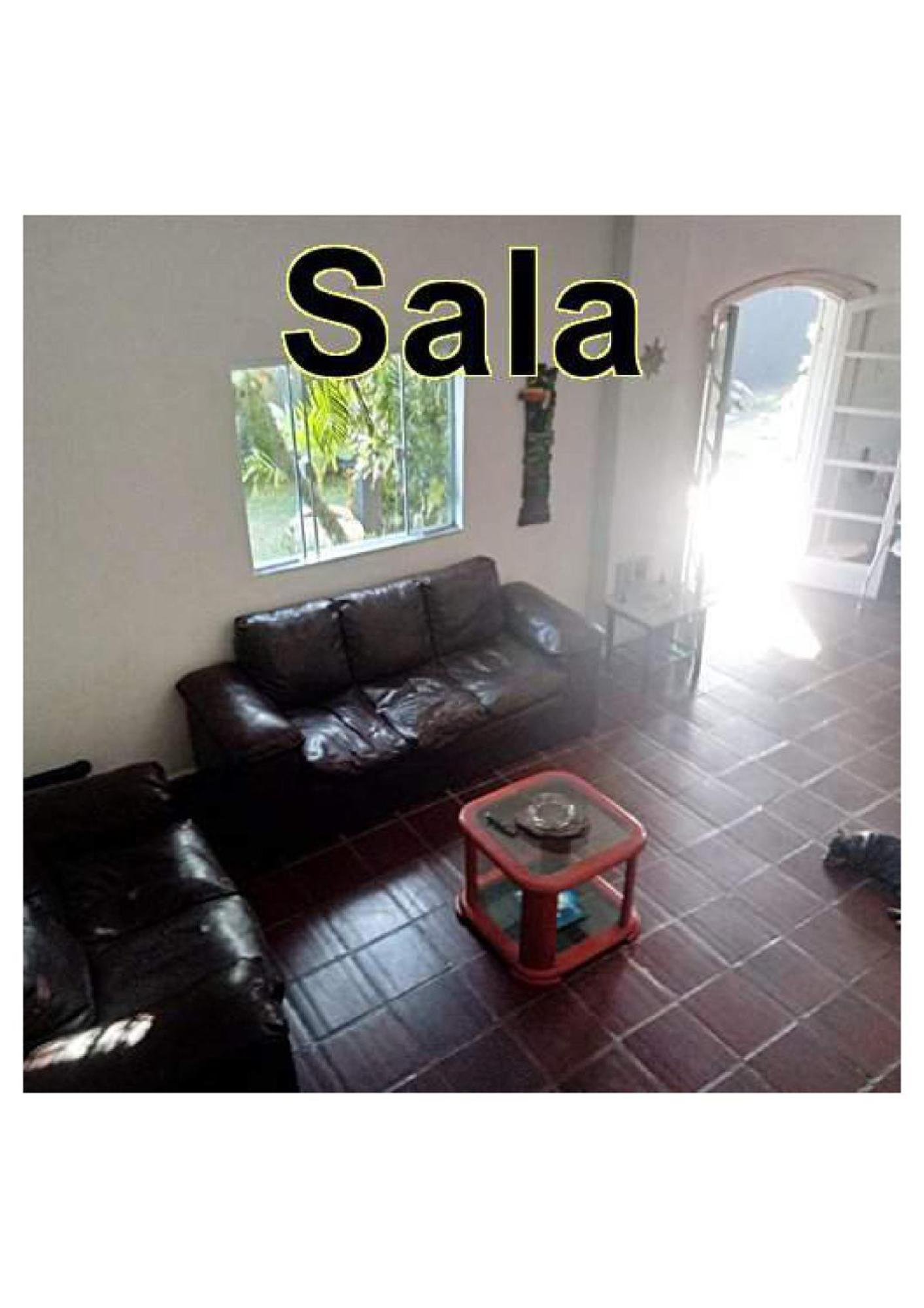 Suites Praia Dos Anjos Arraial do Cabo Bagian luar foto